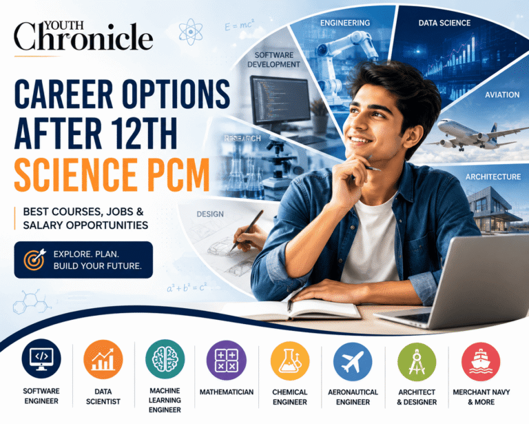YC, Youth Chronicle, YC India, Youth Chronicle India, YC business news, YC startup news, Sagir, Youth Chronicle article, sagir ahmad, adv sagir