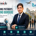 YC, Youth Chronicle, YC India, Youth Chronicle India, YC business news, YC startup news, Sagir, Youth Chronicle article, sagir ahmad, adv sagir