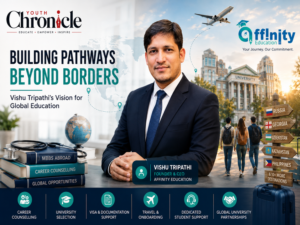 YC, Youth Chronicle, YC India, Youth Chronicle India, YC business news, YC startup news, Sagir, Youth Chronicle article, sagir ahmad, adv sagir