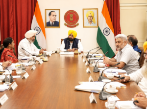 Punjab Passes Three Digital Universities Bills With AI-Enabled Education Framework
