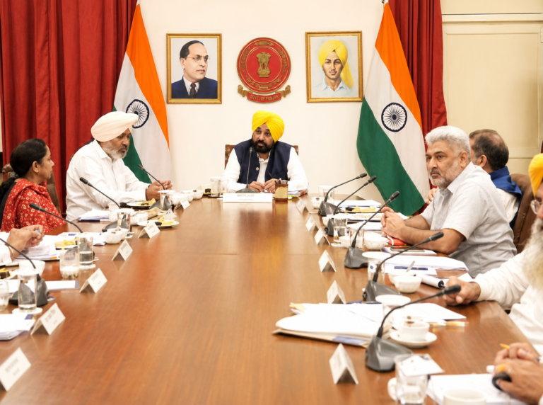 Punjab Passes Three Digital Universities Bills With AI-Enabled Education Framework