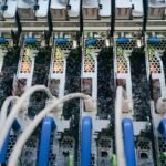 AI and Data Centers: How Artificial Intelligence Is Impacting Energy, Water and the Environment