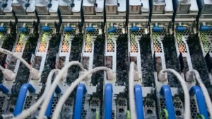 AI and Data Centers: How Artificial Intelligence Is Impacting Energy, Water and the Environment