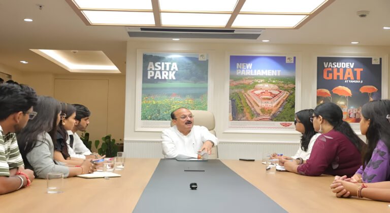 Delhi’s New PG and Coaching Rules: What Students Should Know