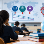Global Student Reading Skills Are Falling: What Does It Mean for Indian Students?