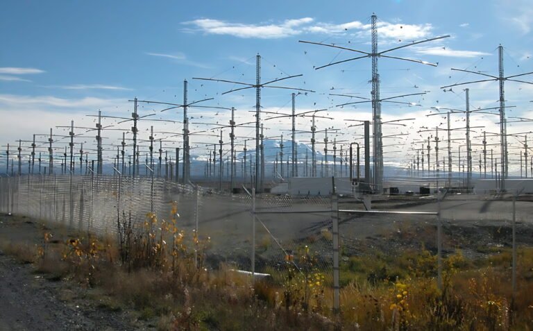 HAARP and Earthquakes: Did It Cause Japan, Myanmar or Nepal Disasters?
