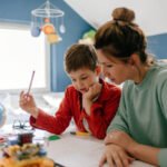 Homeschooling Over Traditional School
