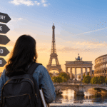 India Students Studying Abroad