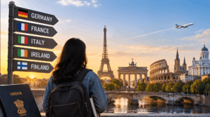 Indian Students Are Moving Beyond CBSE for Study Abroad