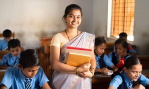 Teach For India Fellowship 2027: Eligibility, Deadline, Salary, Application Process and Career Opportunities