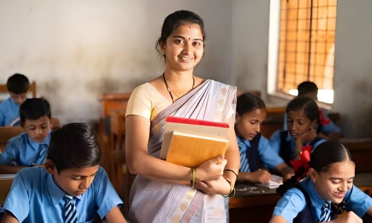 Teach For India Fellowship 2027: Eligibility, Deadline, Salary, Application Process and Career Opportunities