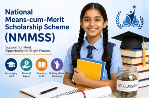 NMMSS Scholarship 2026–27 Deadline Extended to September 30: Check Eligibility, Benefits and How to Apply