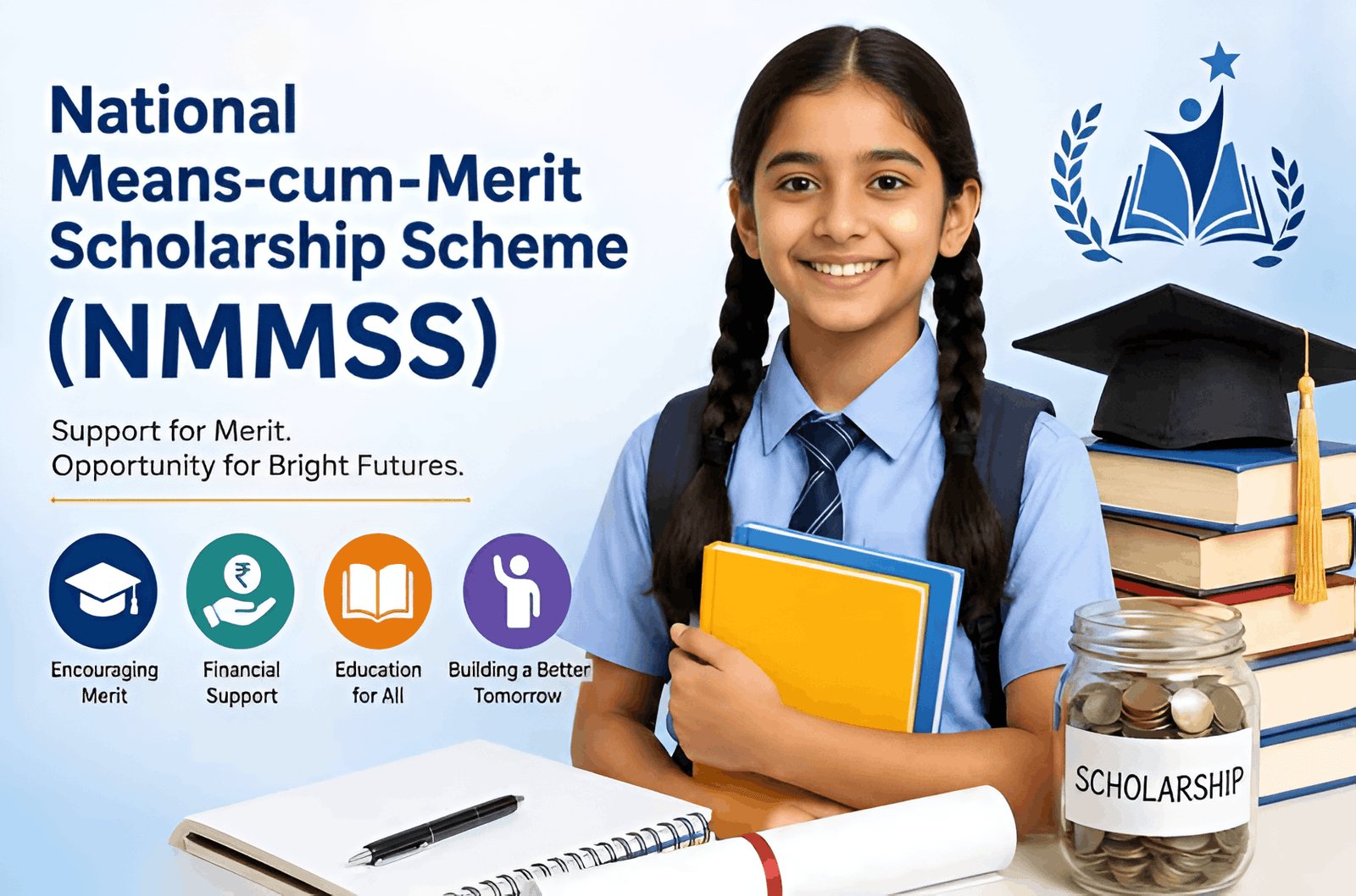 NMMSS Scholarship