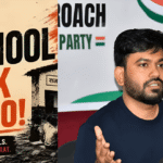 Cockroach Janta Party’s “School Thik Karo” Movement: How a Youth-Led Campaign Is Putting India’s Government Schools Under the Spotlight