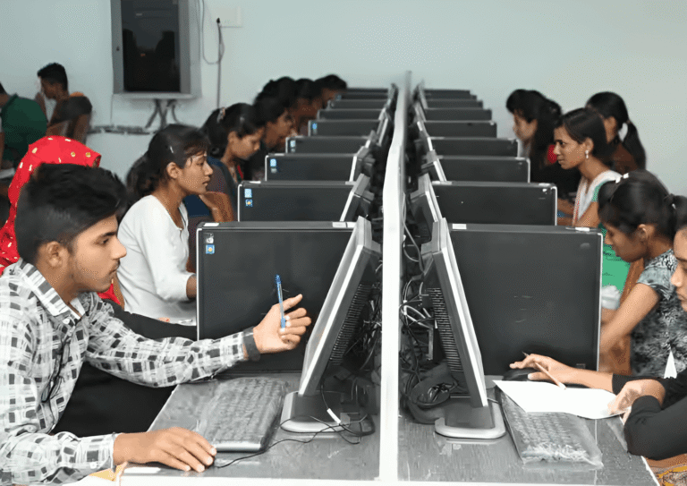 UGC-NET 2026 Re-Exam: What Went Wrong and Why Students Are Questioning the NTA
