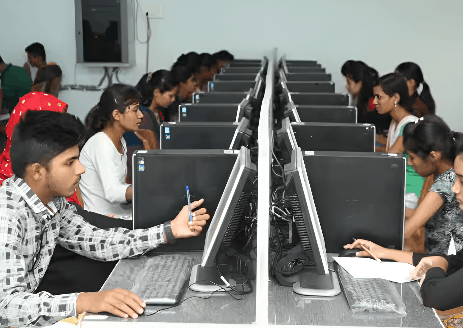 UGC-NET Exam