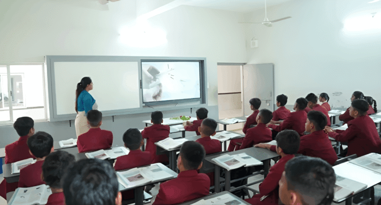 Sikkim Brings AI Learning to 71 Government Schools: What Students Will Learn