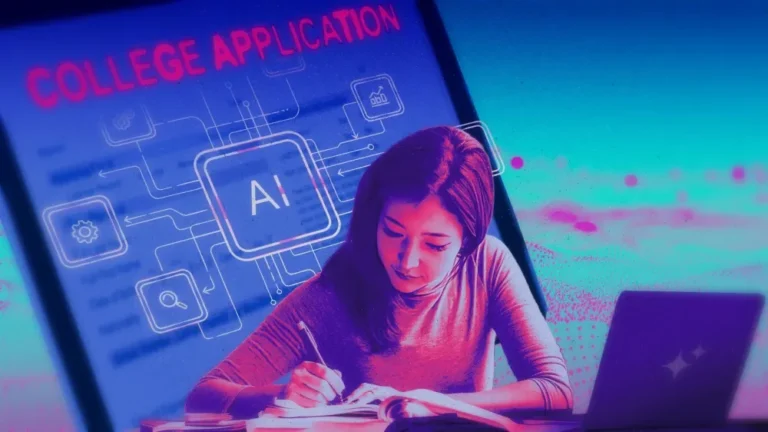 AI Is Changing College: What Should Students Study to Stay Ahead?