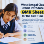 West Bengal Class 12 Exams Introduce OMR Sheets for the First Time