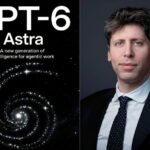 GPT-6 Astra: Is AI Becoming Too Powerful for Humans?