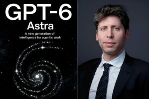 GPT-6 Astra: Is AI Becoming Too Powerful for Humans?