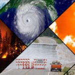 Is Earth Becoming Uninhabitable? How Climate Change Is Connecting Glaciers, Floods, Wildfires and a Global Environmental Crisis