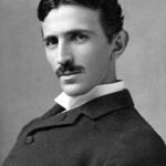 Nikola Tesla: The Genius Who Changed the World but Died Almost Forgotten