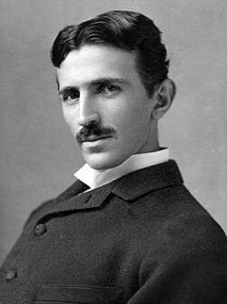 Nikola Tesla: The Genius Who Changed the World but Died Almost Forgotten