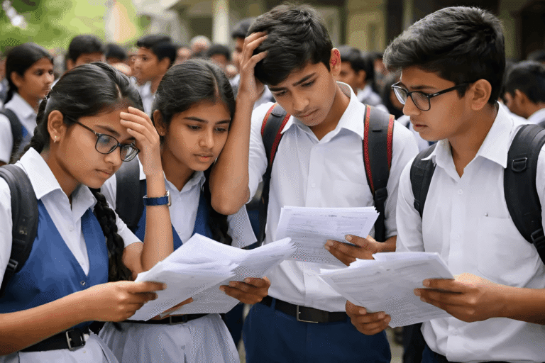 CBSE Three-Language Policy: Is India’s New School Rule Helping Students or Adding Pressure?
